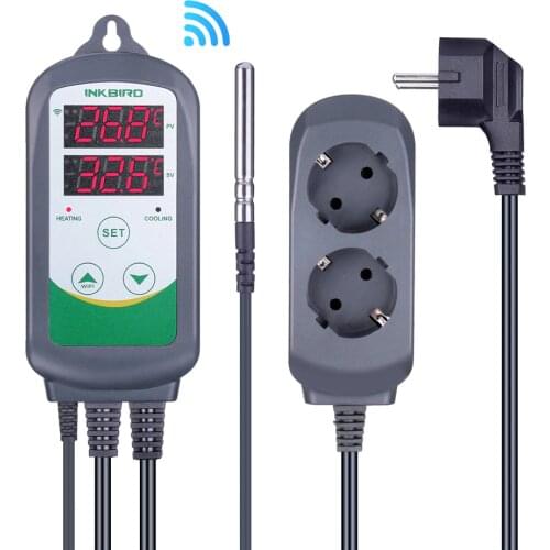 Оборудование для аквариумов INKBIRD China At AliExpress