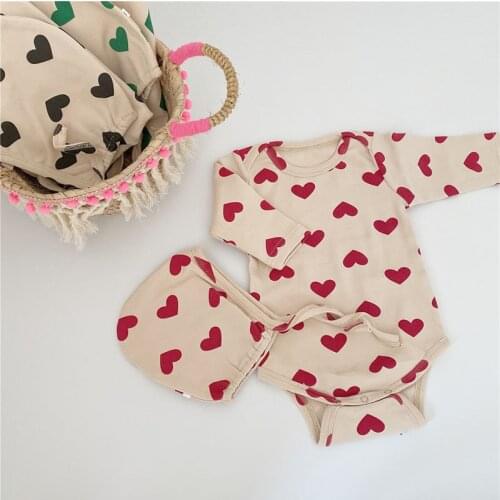 MILANCEL Clothes For Newborn Boys