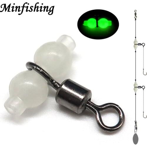 Minfishing Buckles
