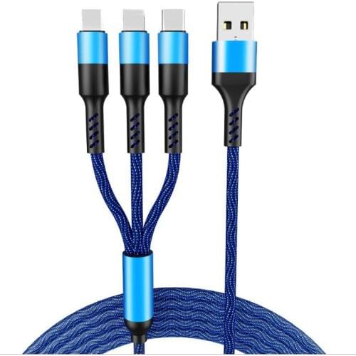 NEWCE Mobile Phone Charging Cables