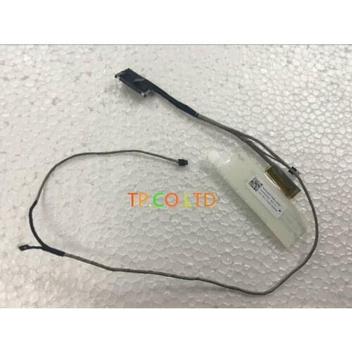 NEW FOR Lenovo Yoga 3 11 3-11 3-11 70 80J8 LCD Screen Display Video Cable LCD CABLE DC020022S00