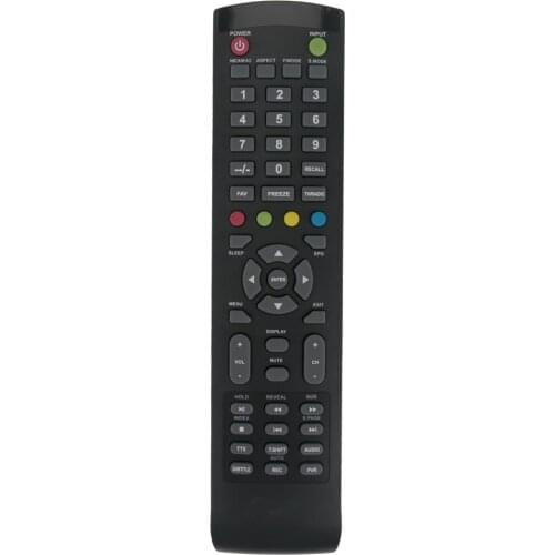 New TV Replaced Remote Control fit for Kogan KALED48XXXZB TV