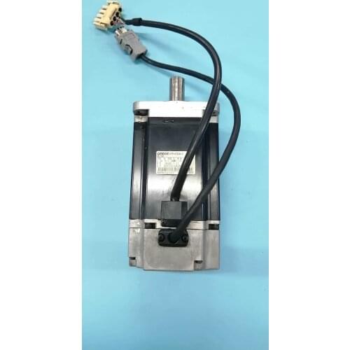 Omron Servo Driver R7M-A75030-S1 Used