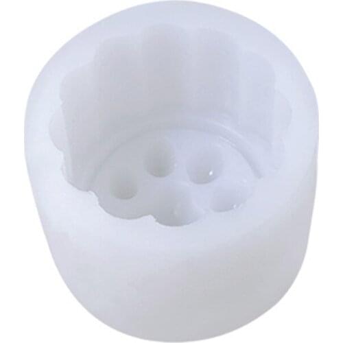 Animal Shape Silicone Mold Mooncakes Moulds Cake Non-Stick 3D Baking Pan Dessert Cheesecake Bakeware Mould for DIY Candy