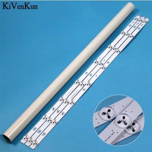 New TVs LED For SONY KDL-32R415B KDL-32R420B KDL-32R430B Backlight Strips Band Rulers DRT 32inch WXGA NDSOEM WC WD TYPE REV0.0