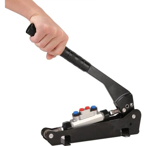 Universal Hydraulic Handbrake For RACE/Rally With Tandem Master 0.75 Cylinders Shifter Lever Handbrake RS-HB021