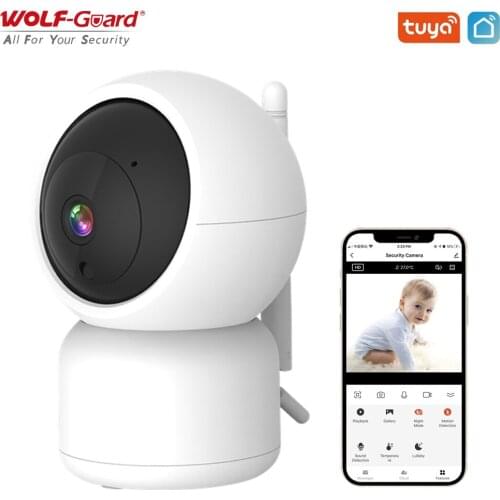 Камеры видеонаблюдения WOLF–GUARD China At AliExpress