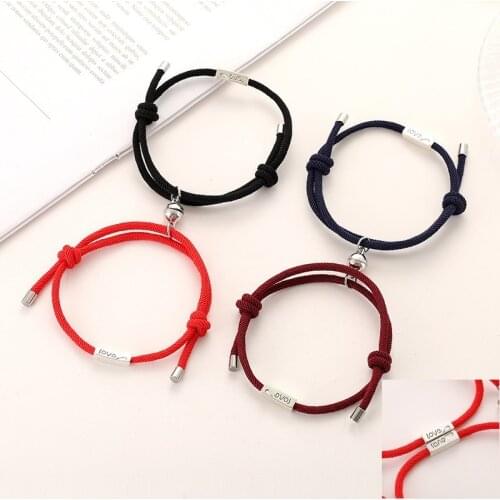 YUNLI Love Bracelets