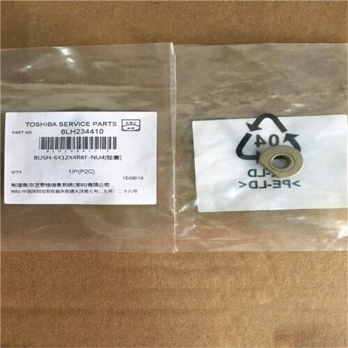 10X 6LH23441000 New Original Developer Bushing for Toshiba E-studio 181 2802 2006 2306 2506 2307 2507