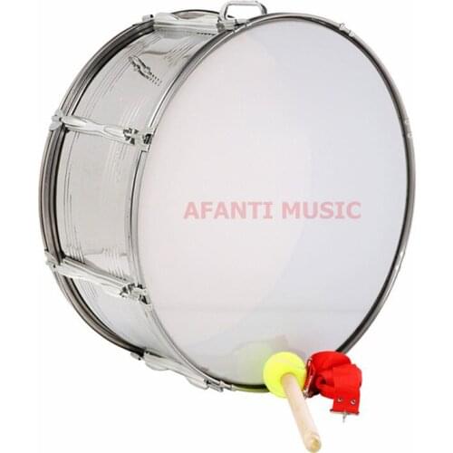 18 inch Afanti Music Bass Drum (BAS-1504)