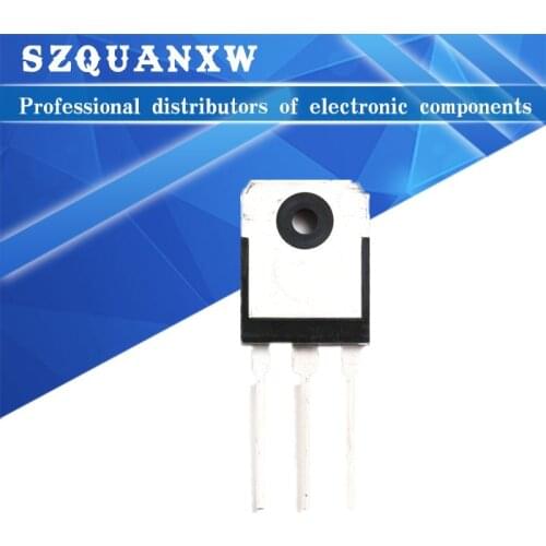 5cs/lot FGA25N120ANTD FGA25N120 1200V 50A TO3P In Stock