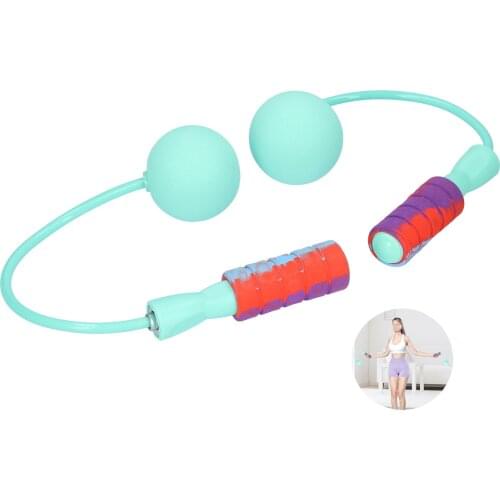 CAMPSLE Jump Ropes