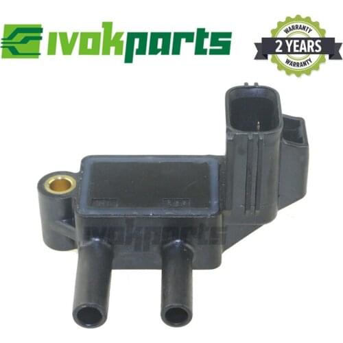 Exhaust Gas System Pressure Sensor For Jaguar S-TYPE XF XJ X200 X250 X350 2.7 D CX235L200AA C2Z13154 C2D21764