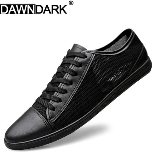 Мужская повседневная обувь DawnDark China At AliExpress