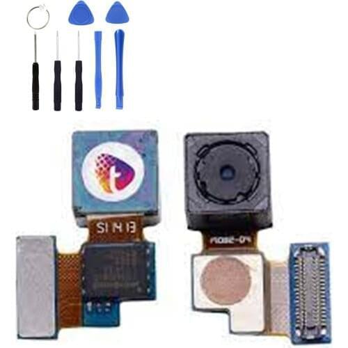 FOR Samsung İ9082 Back Rear big Main Camera Module Flex Cable Back Facing Camera Replacement