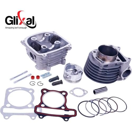 Glixal Large Scooters