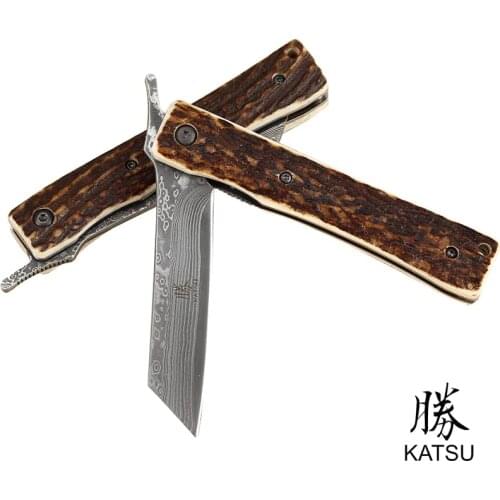 KATSU Hand Tools