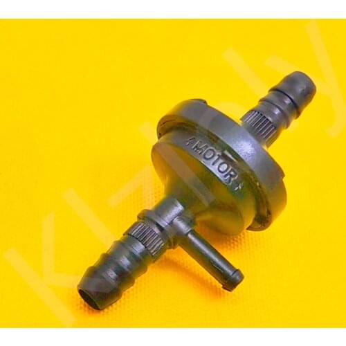 1 PCS 058905291D Vacuum Check Valve For SEAT EXEO ST 3R5 3R2 1.8 T For SKODA SUPERB I 3U4 1.8 T