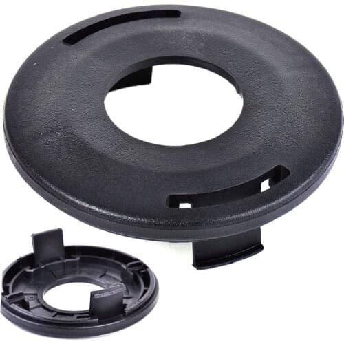 LETAOSK Autocut 25-2 Trimmer Head Base Cover Cap fit for Stihl FS 44 55 80 83 85 100 110 120 130 200 4002-713-9708