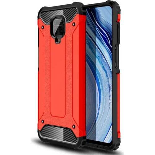 Mimicover Phone Cases Xiaomi Redmi Note 9 Pro Max