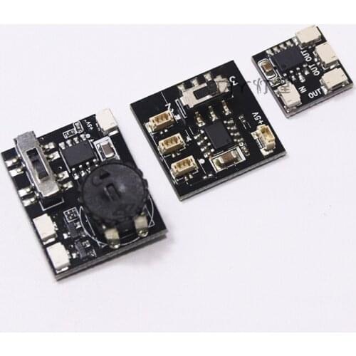 Led Light Set Compatible For City Street Single Lamp Battery Box USB Compatible House DIY Toys