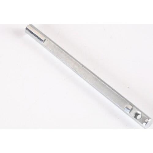 Free Shipping Guiding Bar L B001P-1 Dedicated Zhouyu The First Tool Mini Multipurpose Woodturning Lathe Machine Accesory