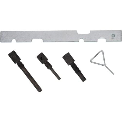 Petrol Engine Setting / Locking Kit - Belt / Chain Drive Engine Timing Tool For Ford Mazda Mondeo Focus