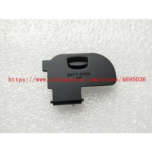 NEW Original Battery Cover Door For CANON 7D Mark II 7DII 7D2 Digital Camera Repair Part