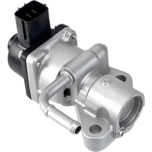 Exhaust Gas Recirculation EGR Solenoid Valve 1S7G9D475AE Easy Installation