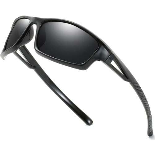 Sport Polarized Sunglasses Polaroid Sun Glasses Driving Mirror Goggles UV400 Sunglasses for Men Women Eyewear De Sol Feminino