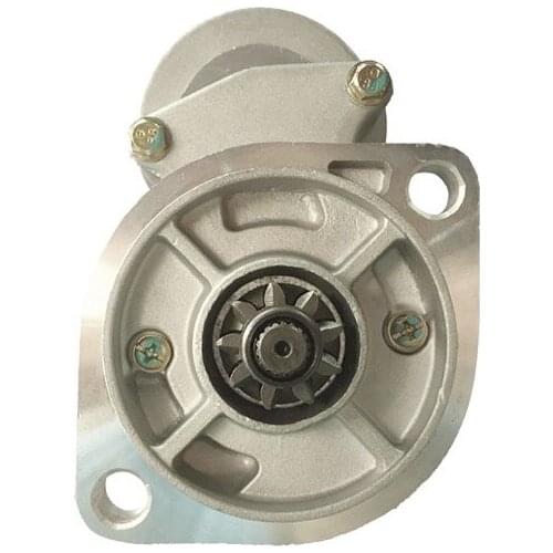Starter Motor for CUMMINS B3.3 YC60-7 8944489591 8971128650 5811001664 5811001664