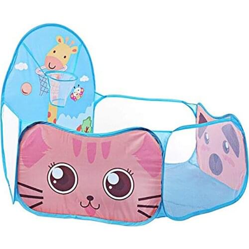 Toporchid Children's Playpens