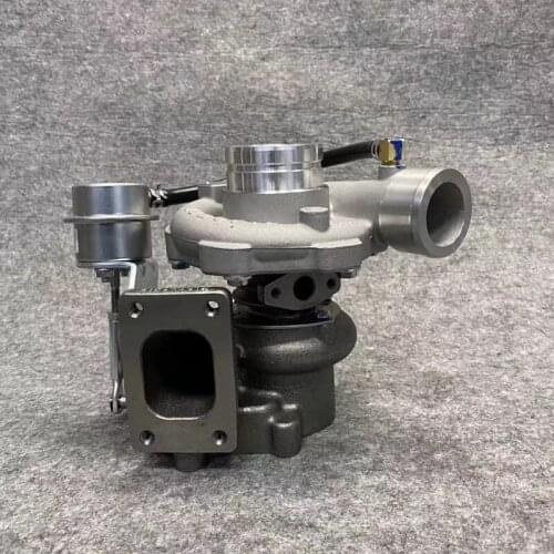 Turbo For Foton Sapp V6 Pickup BJ493ZLQ4 Engine HP50 Original Turbocharger E049339000309