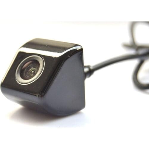 Universal Car Reverse Camera for All Cars Rear View Parking System Backup