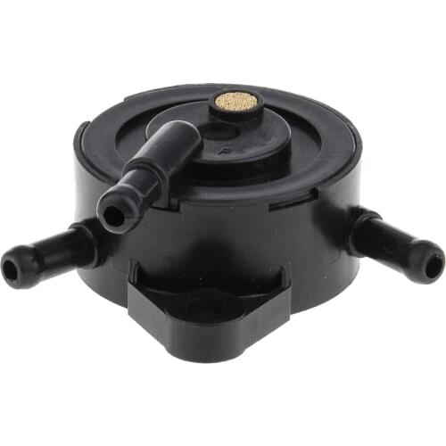 Vacuum Petrol Fuel Pump for Golf Carts L130165 LX172180 GT242 RX95 SX95 A6