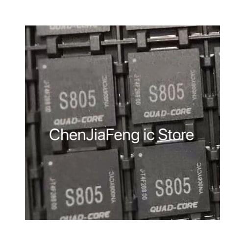 2PCS~10PCS/LOT S805 BGA S805 CHIP New original