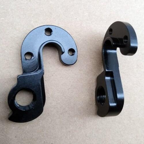 2pcs Bicycle derailleur hanger MECH dropout For CANYON No.18 No.23 Endurace CF R32 Aeroad Di2 SRAM Ultimate CF Inflite AL SRAM