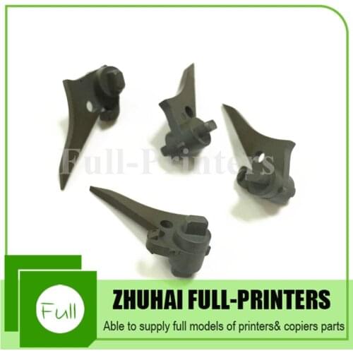 5SETS Free Shipping Quality A 6LE85856000 (6LA84095000) Upper Fuser Picker Finger for Toshiba e-studio 230 232 233 280 282 283