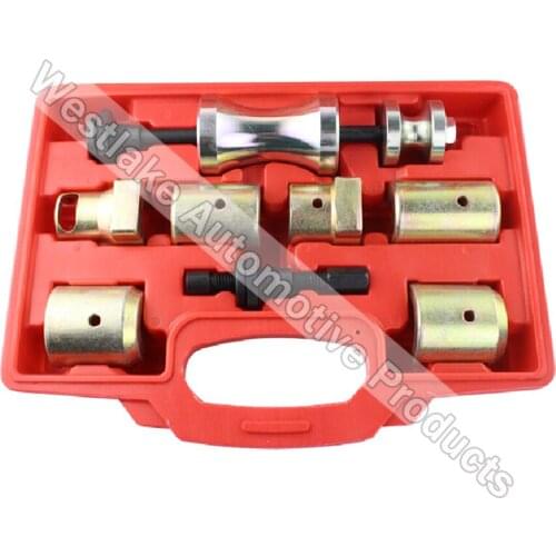 8pcs Windshield Wiper Arm Puller Tool Removal Remover Tool Kit Set