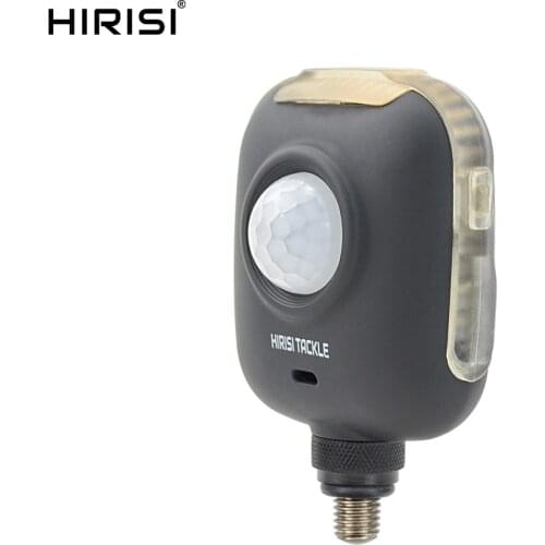 Bank Watcher Monitor Anti Theft Security Alarm XT1 Motion Detector for Carp Fishing