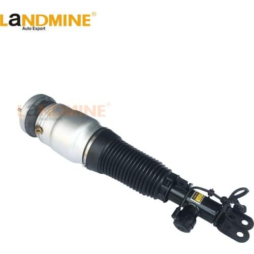 Free Shipping Fit Hyundai Genesis Front Left Air Spring Suspension Strut Shock Absorber 546063N506 442400002105