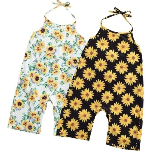 Citgeett Baby Rompers For Newborn Girls