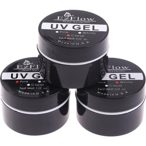 ELBBKG Gel Nail Polish