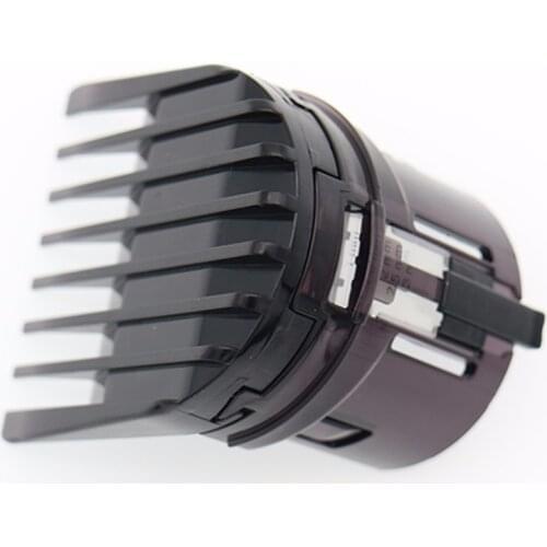 COMB Hair Clipper 1-3 mm For Philips QC5510 QC5530 QC5550 QC5560 QC5570 QC5580 QC5560 QC5390 QC5410 QC9450