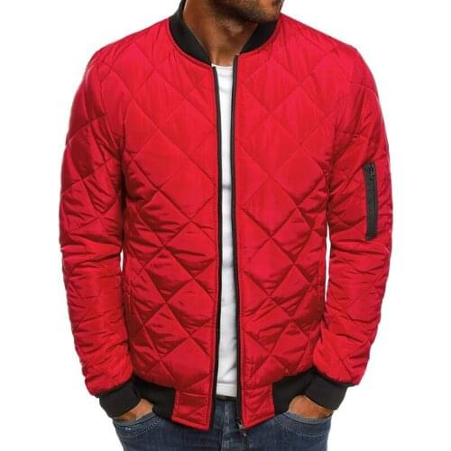 HKML Men's Windbreakers