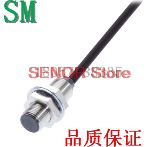 Inductive sensor BES M12MD-PSC40B-BP02-003 BES00E5 warranty for one year
