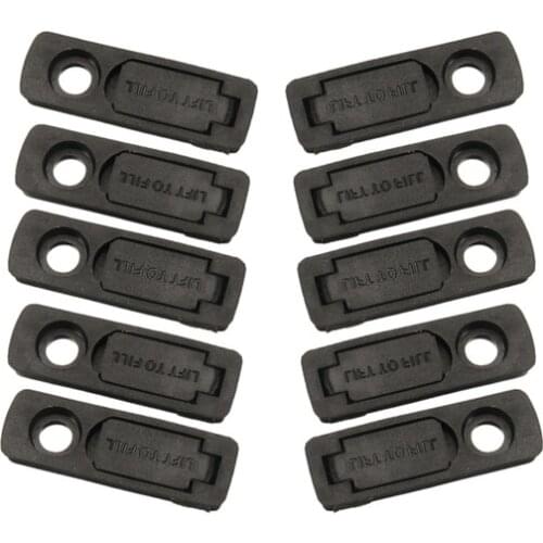 10pcs Kerosene Lighter Reduce Gasoline Volatile Rubber Bottom For Zp Grinding Wheel Petrol Lighters Repair Parts Upgrade Supply