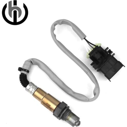 0258010121 Lambda Probe O2 Oxygen Sensor For VAUXHALL Opel ADAM ASTRA J CASCADA CORSA D E INSIGNIA A MOKKA ZAFIRA MERIVA 1.2 1.4