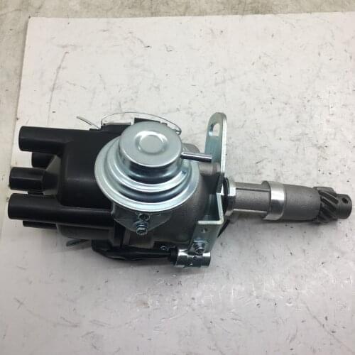 SherryBerg new complete Distributor Point Ignition fit for MAZDA 1942-18-200B 194219200B 1942-18-200 FORKLIFT pick up