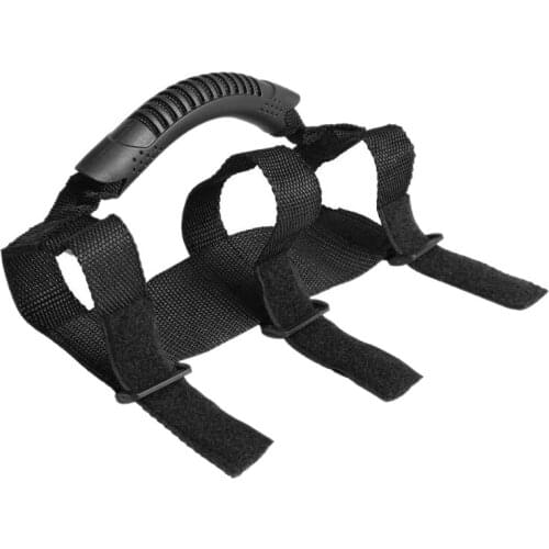 Novel-Portable Electric Scooter Hand Carrying Handle Strap Scooter Accessories for Xiaomi M365 Pro Ninebot Es1 Es2 Es3 Es4